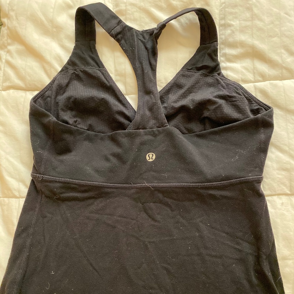 Lululemon Top
